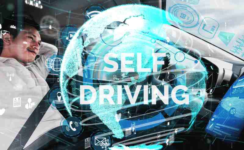 Future of Autonomous Cars: Navigating the Road to Self-Driving Vehicles