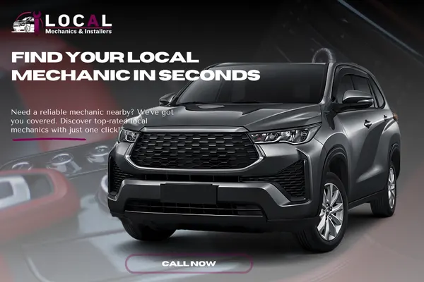 localmechanics