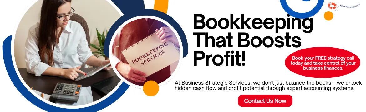 Bookkeeping