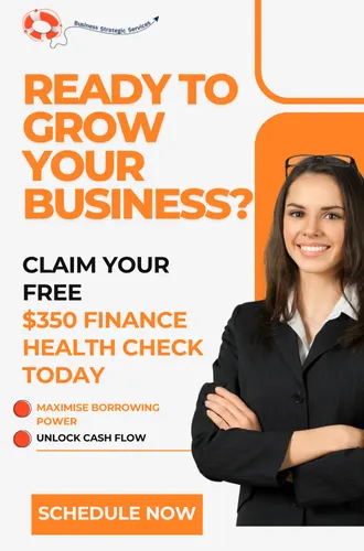 Business finance