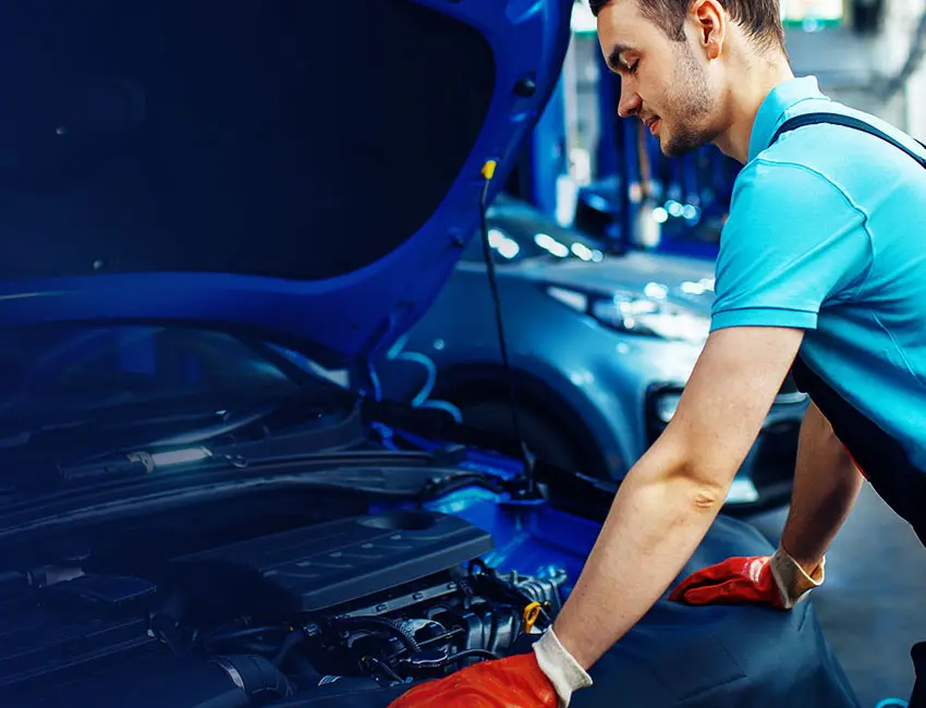 LOCAL MECHANICS